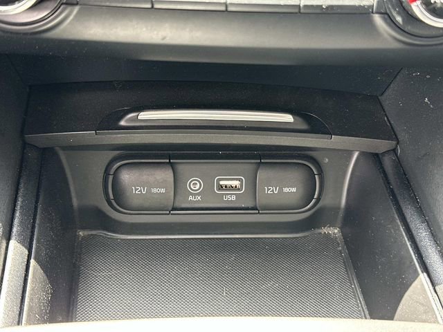 Used 2018 Kia Optima S w/ Panoramic Sunroof Package FWD image 25