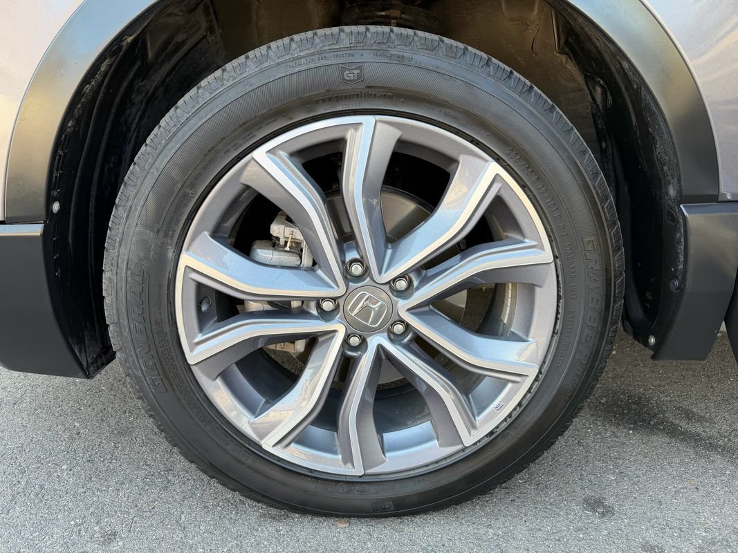 Used 2020 Honda CR-V Touring image 24