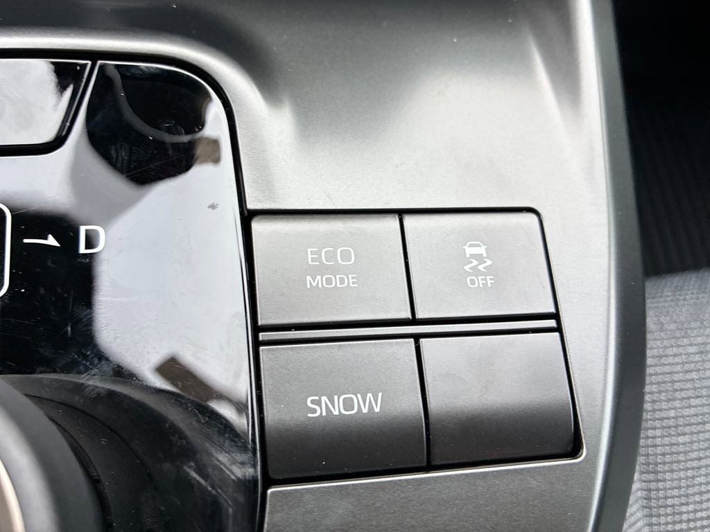 New 2026 Toyota bZ image 40