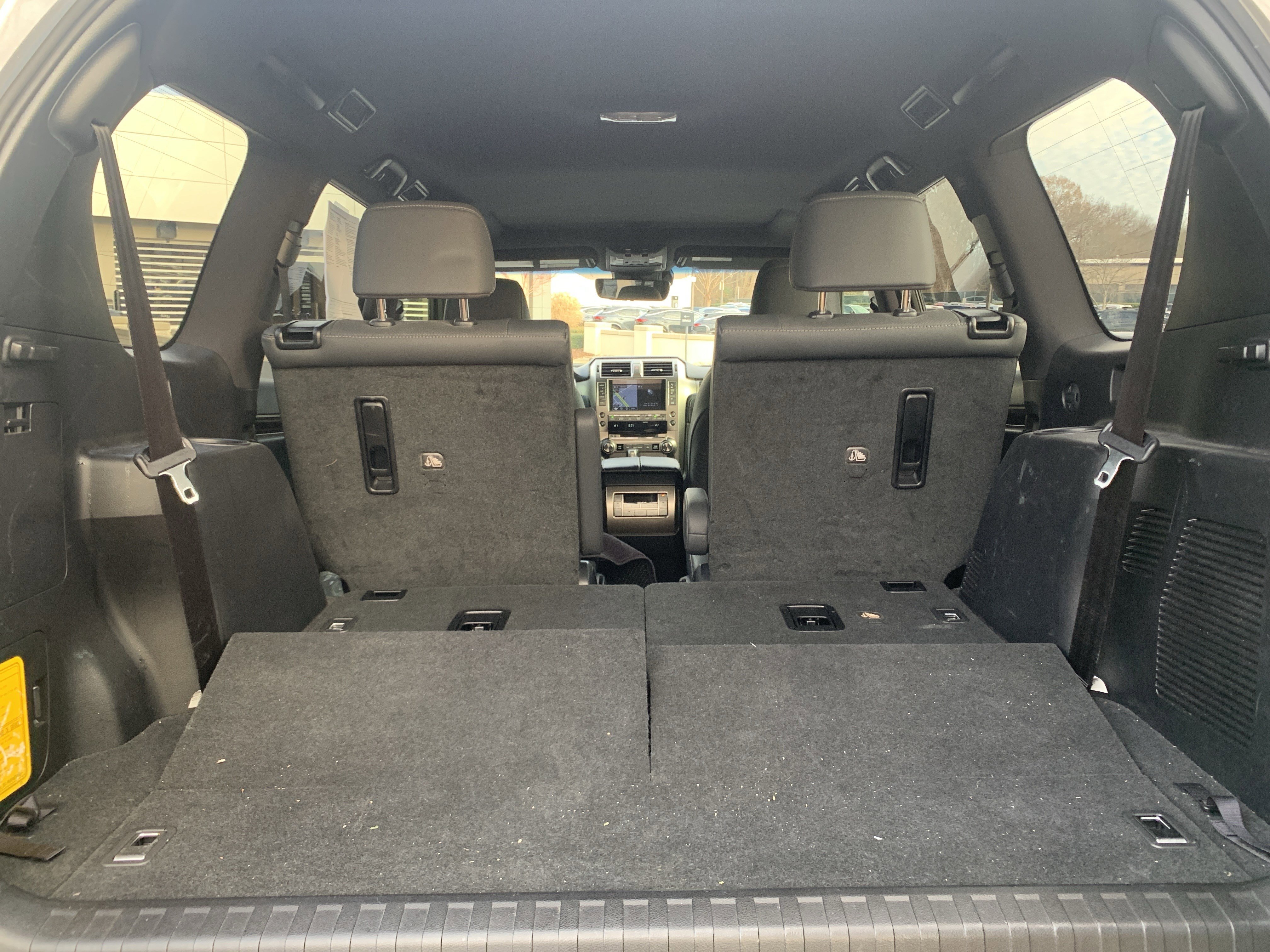 Used 2020 Lexus GX 460 Premium image 30