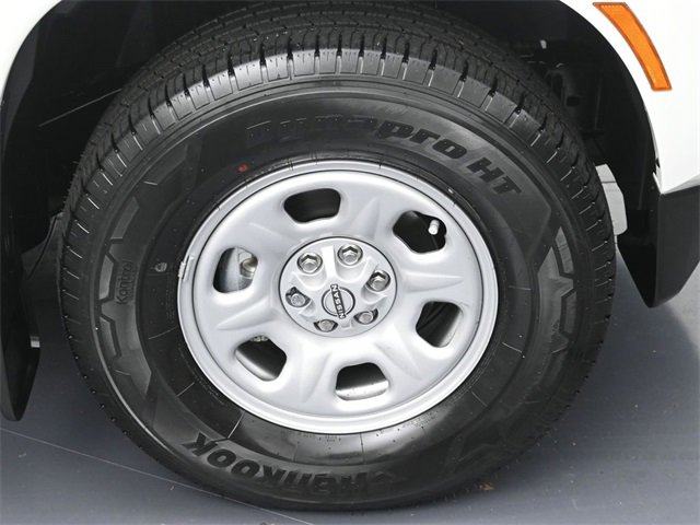 New 2026 Nissan Frontier S image 6