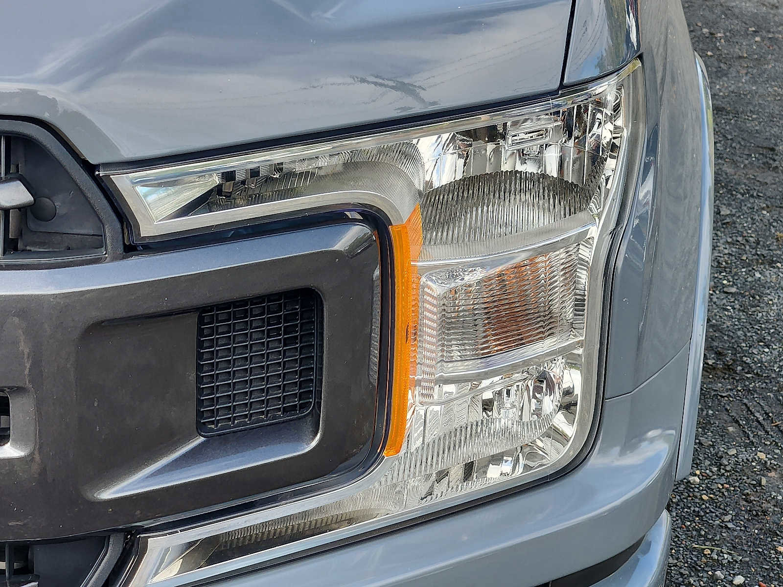 Used 2020 Ford F150 XLT w/ Equipment Group 302A Luxury image 9