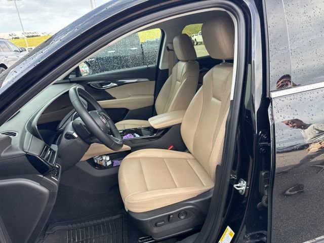 Used 2024 Buick Envision Preferred image 7