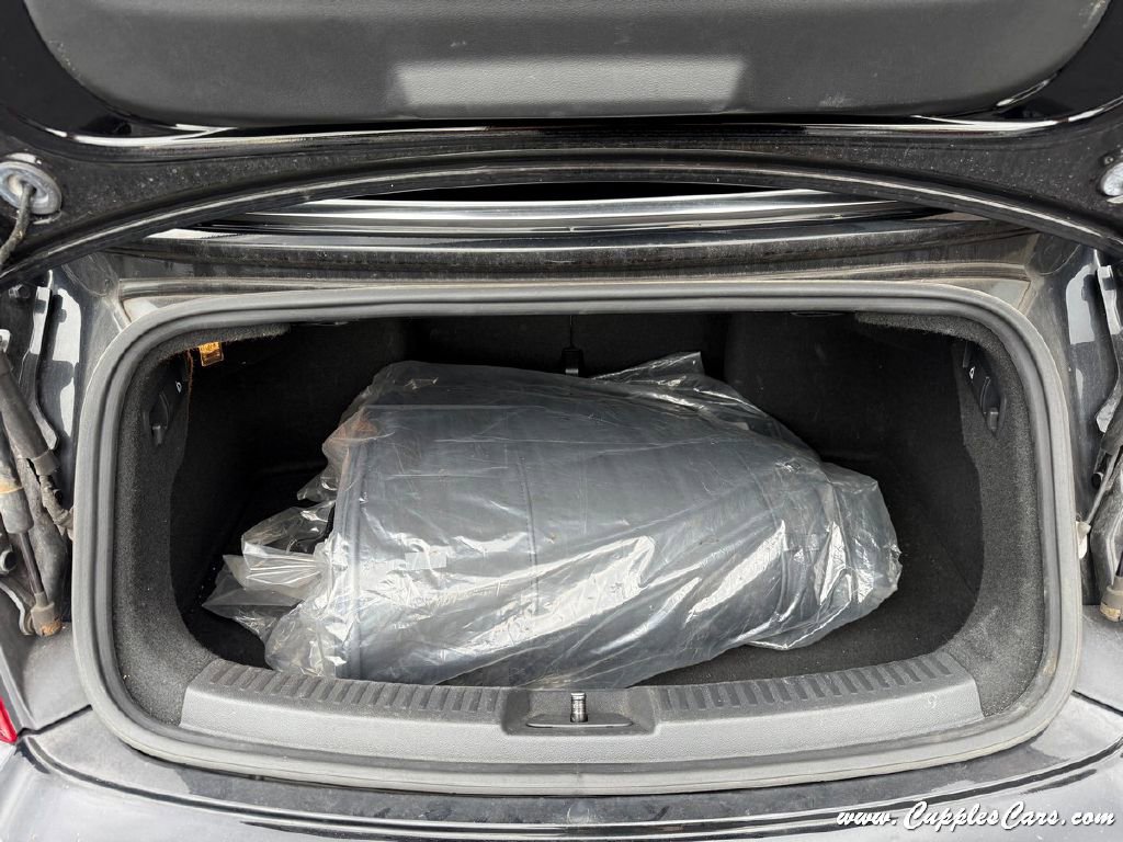 Used 2014 Volkswagen Beetle 1.8T image 7