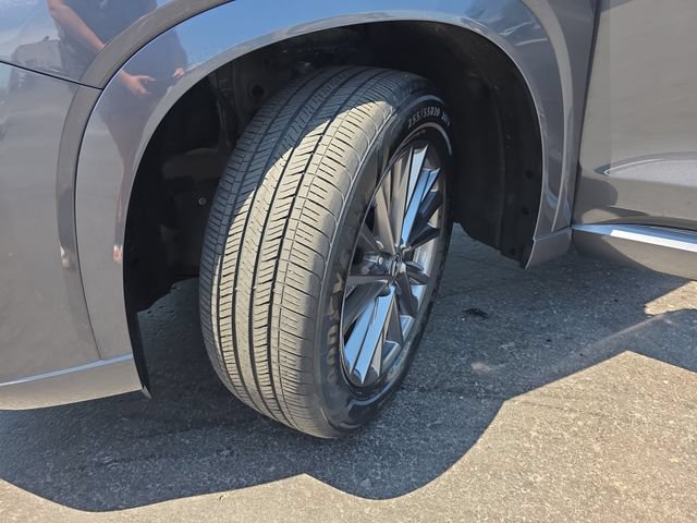 Certified 2024 Lexus TX 350 AWD w/ Cold Weather Package image 34