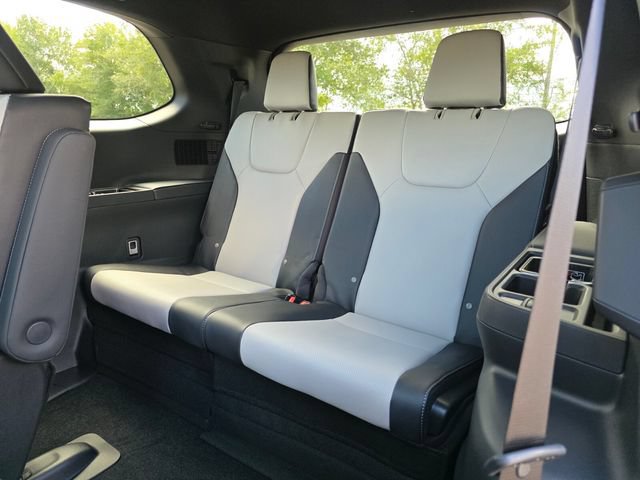 New 2026 Lexus TX 350 AWD w/ Technology Package image 17