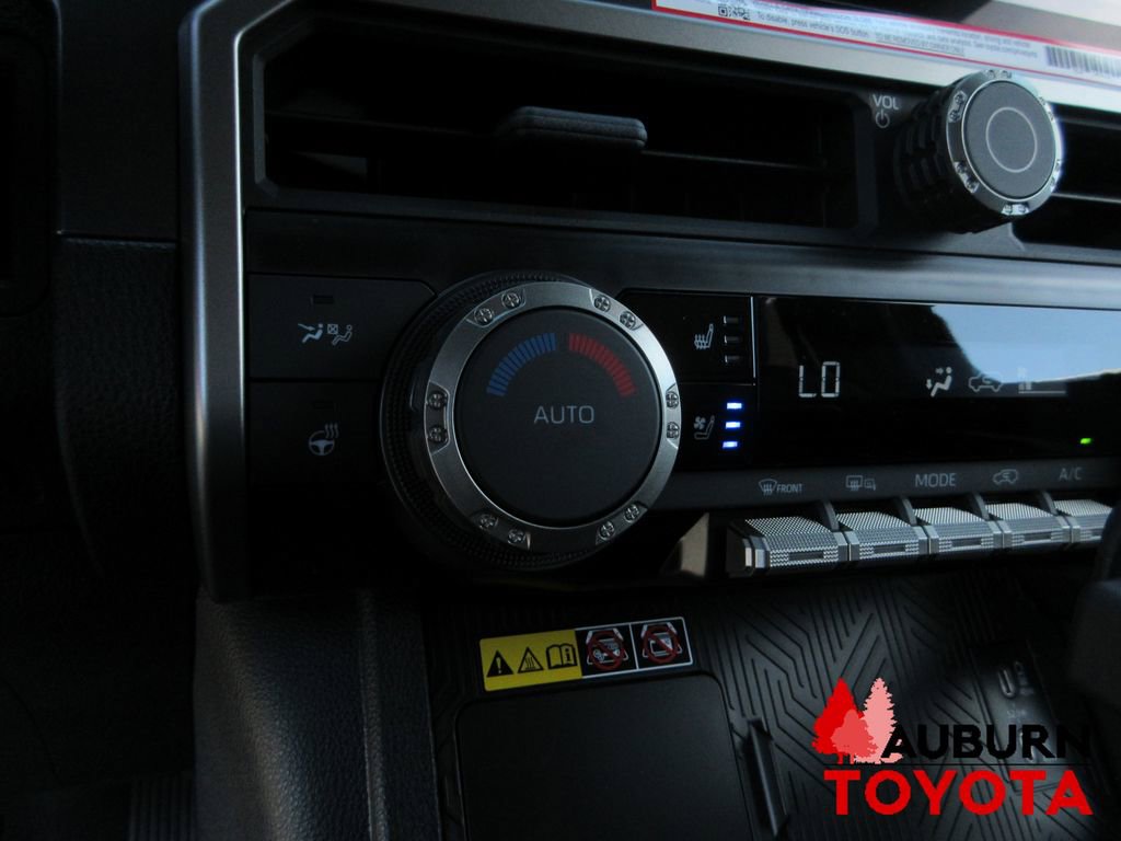 New 2026 Toyota 4Runner TRD Off-Road Premium image 15