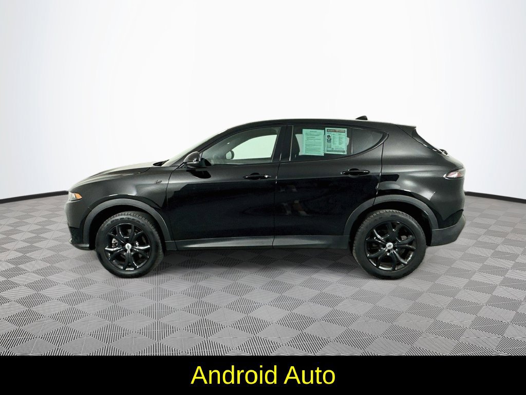 Used 2024 Dodge Hornet GT w/ GT Blacktop Package AWD/4WD image 6