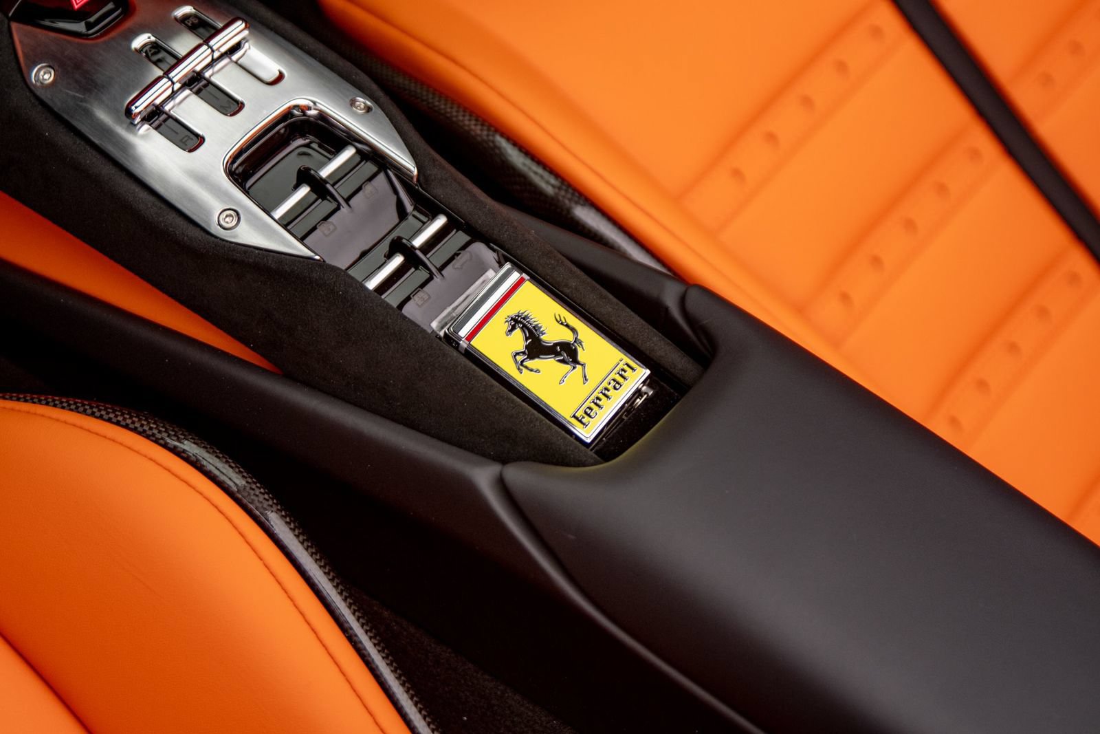 Used 2026 Ferrari 296 GTS RWD image 31