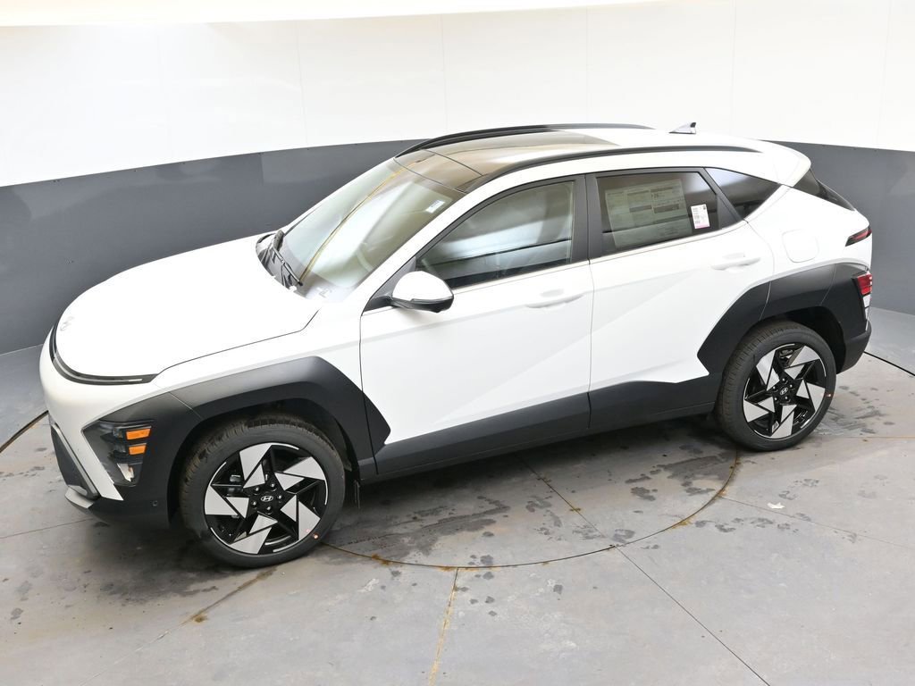 New 2026 Hyundai Kona Limited image 39