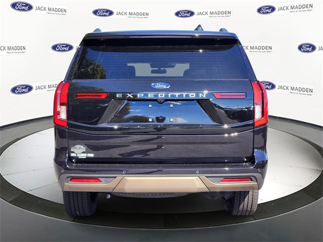 New 2025 Ford Expedition King Ranch image 4