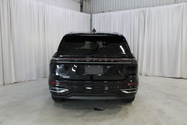 New 2026 Lincoln Nautilus Reserve AWD/4WD image 27