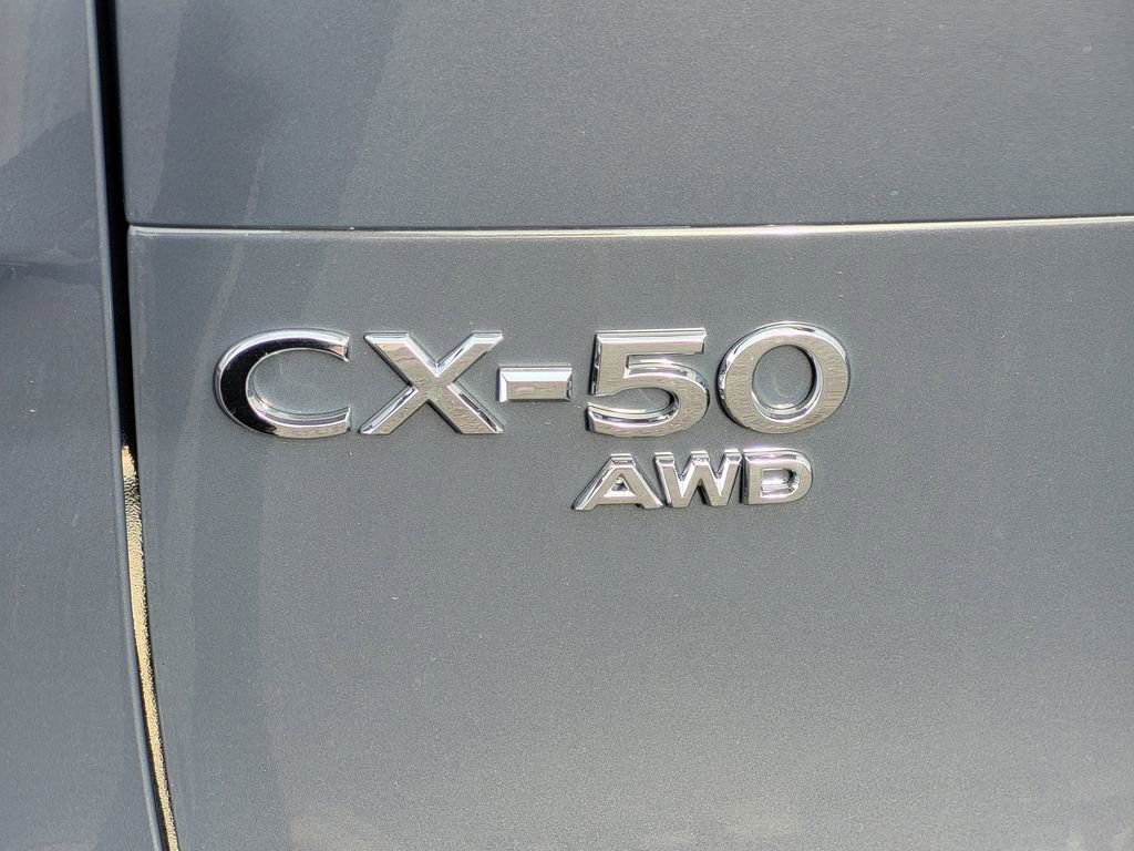 New 2026 MAZDA CX-50 2.5 Hybrid w/ Weather Package image 31