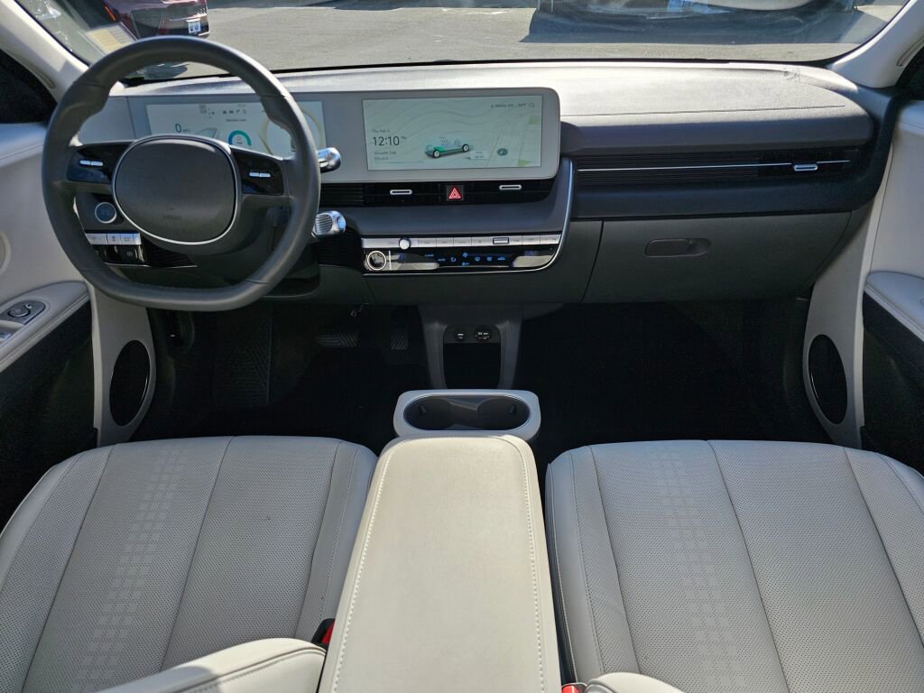 Used 2023 Hyundai Ioniq 5 SEL image 15