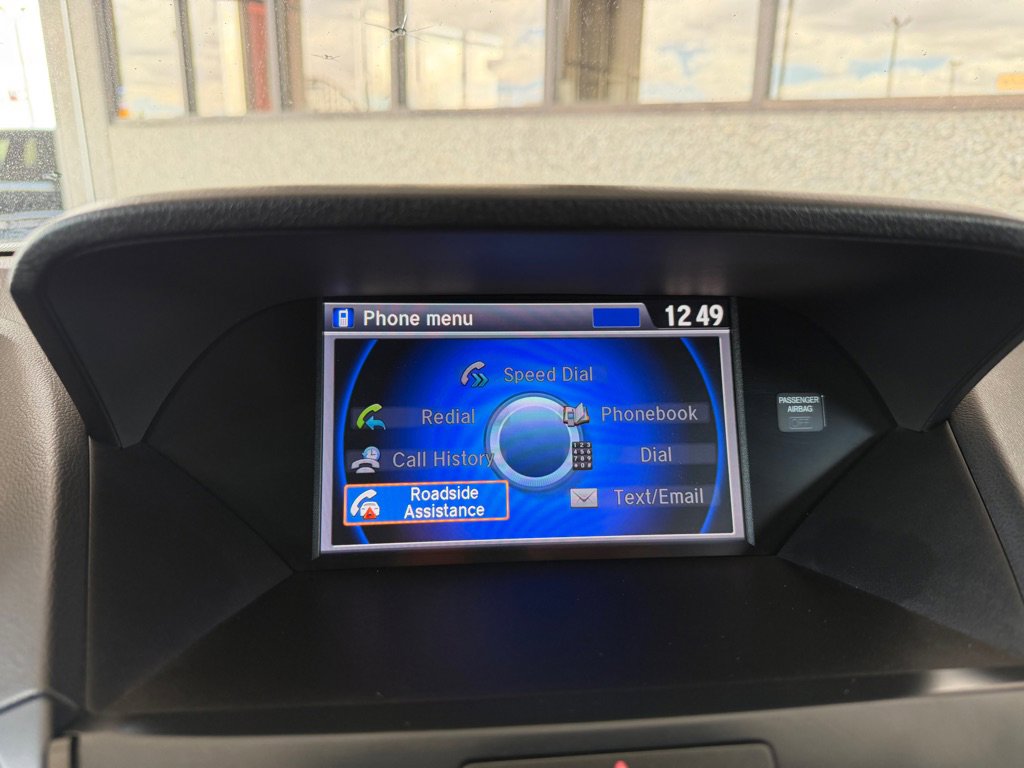 Used 2017 Acura RDX FWD w/ Advance Package image 12