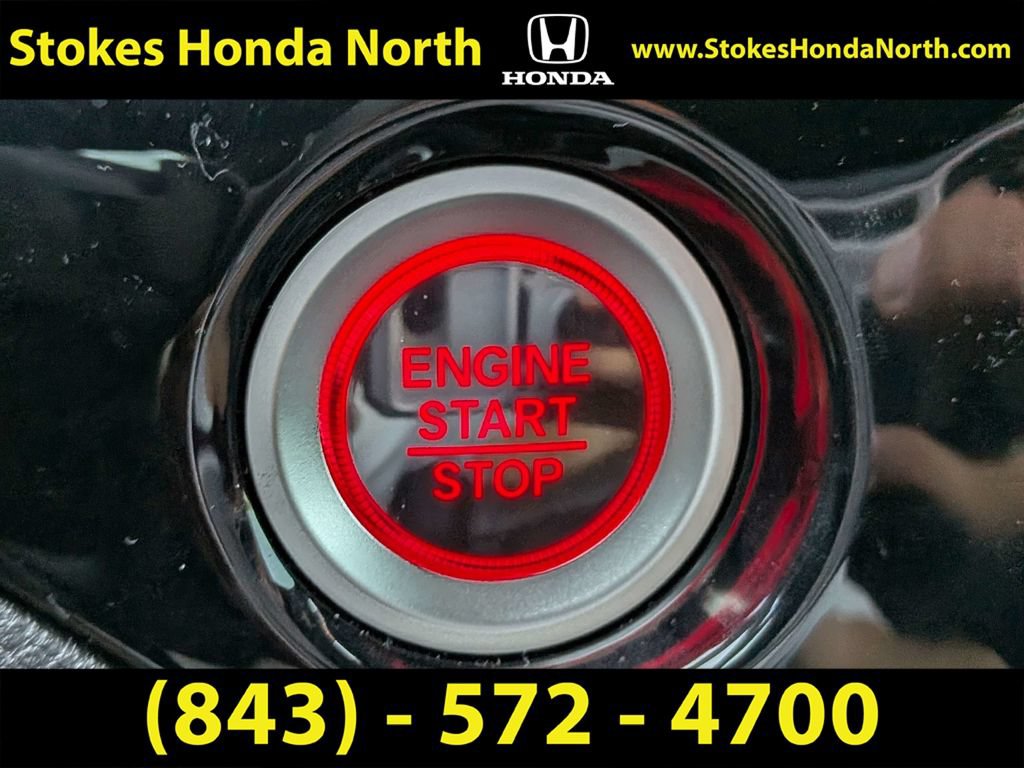 Certified 2026 Honda Ridgeline Black Edition image 32