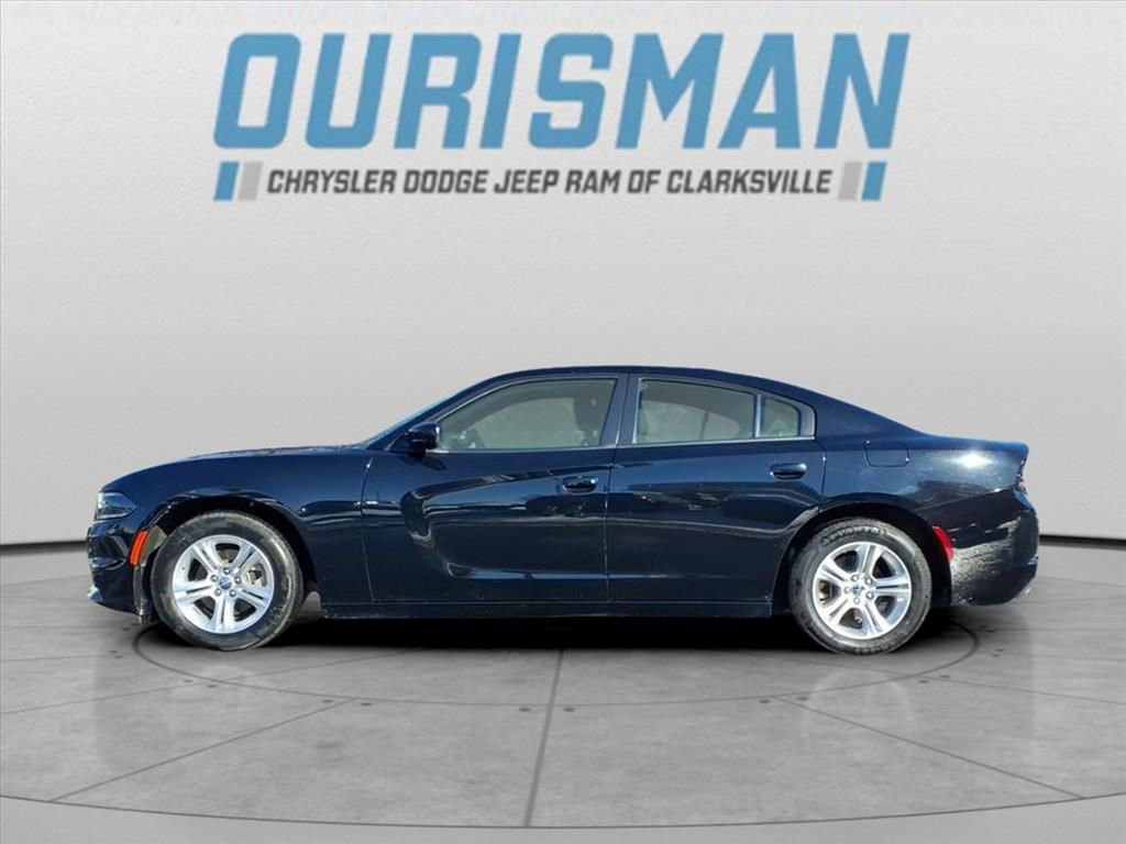 Used 2023 Dodge Charger SXT image 6