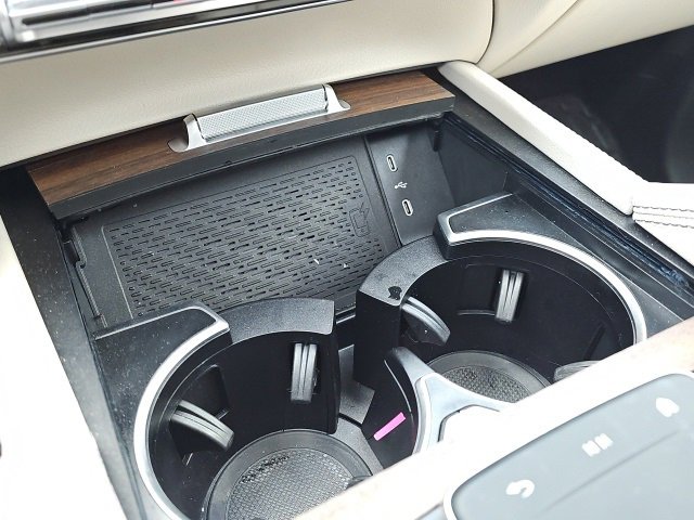 Certified 2025 Mercedes-Benz GLE 350 4MATIC image 21