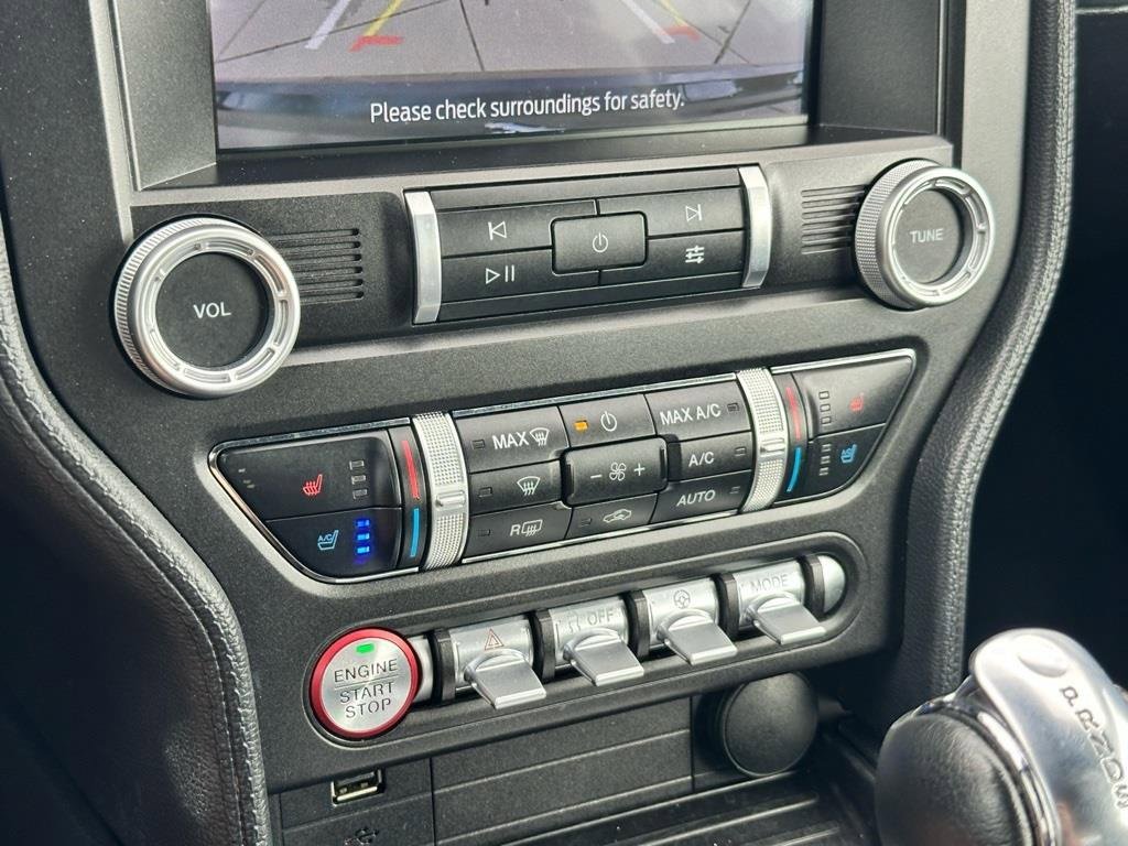 Used 2023 Ford Mustang Premium image 24