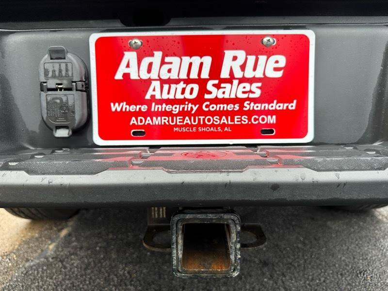 Used 2023 Nissan Frontier SV w/ SV Convenience Package AWD/4WD image 8
