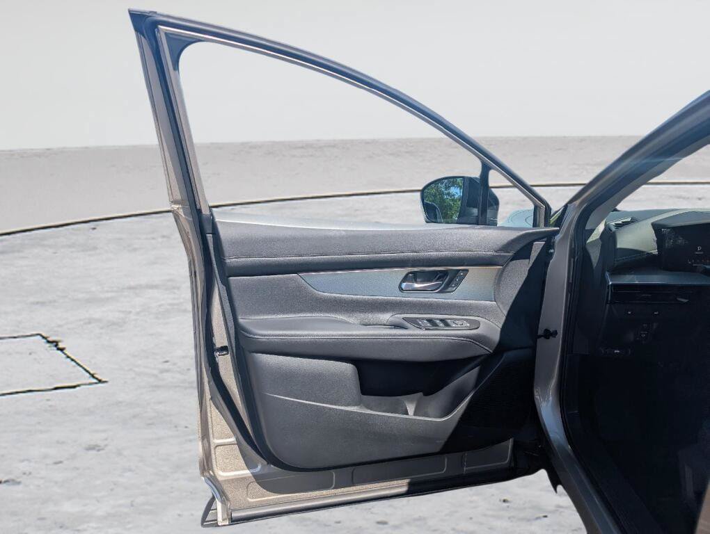 New 2026 Nissan Murano SL AWD/4WD image 22