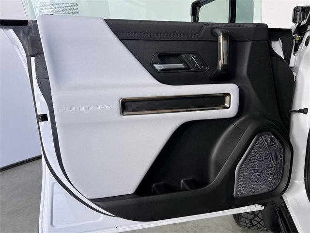 Used 2024 GMC Hummer EV 2X w/ Extreme Off-Road Package image 23