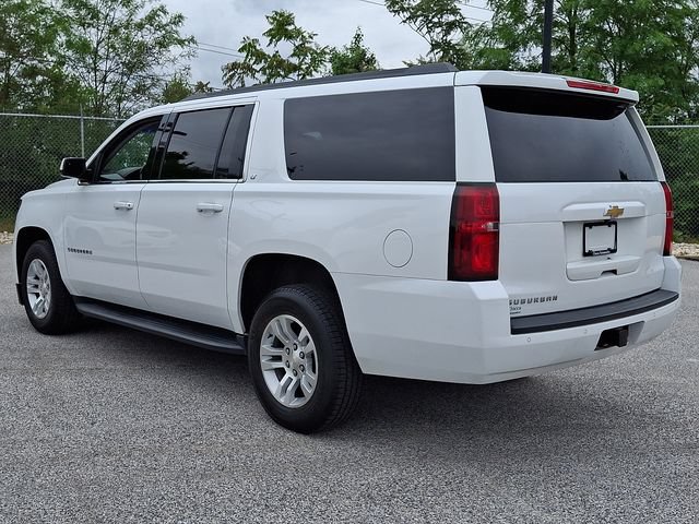 Used 2019 Chevrolet Suburban LT RWD image 7