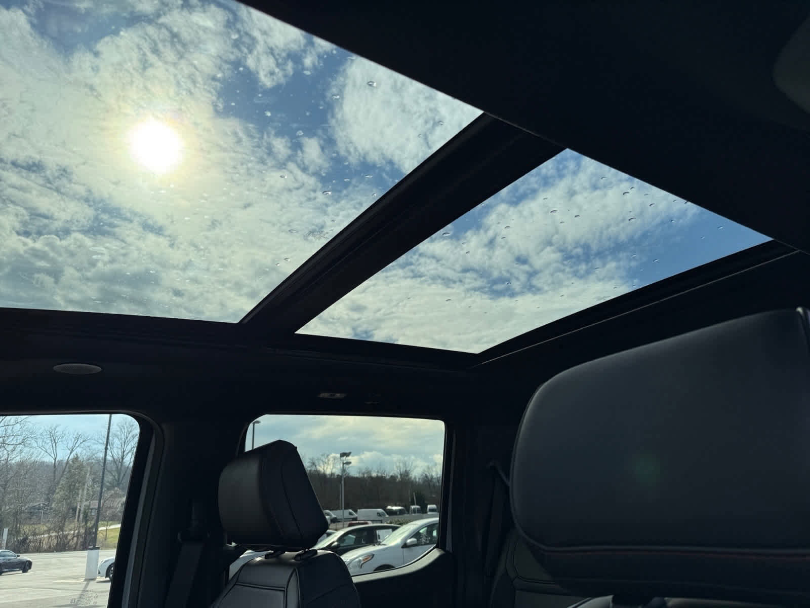 Used 2025 Ford F150 Raptor image 28