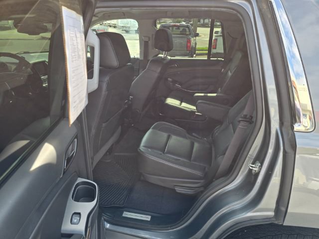 Used 2020 Chevrolet Tahoe LT w/ Max Trailering Package image 10