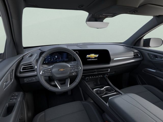 New 2026 Chevrolet Traverse LT w/ Driver Confidence Package image 15