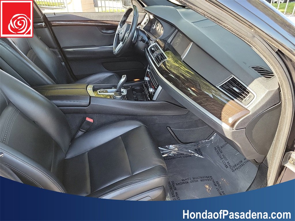 Used 2017 BMW 535i Gran Turismo 535i Gran Turismo image 22