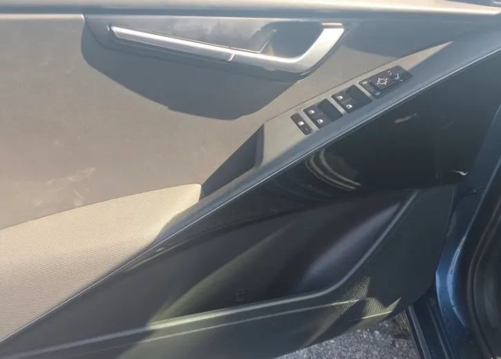 Used 2023 Kia Niro Wind FWD image 8