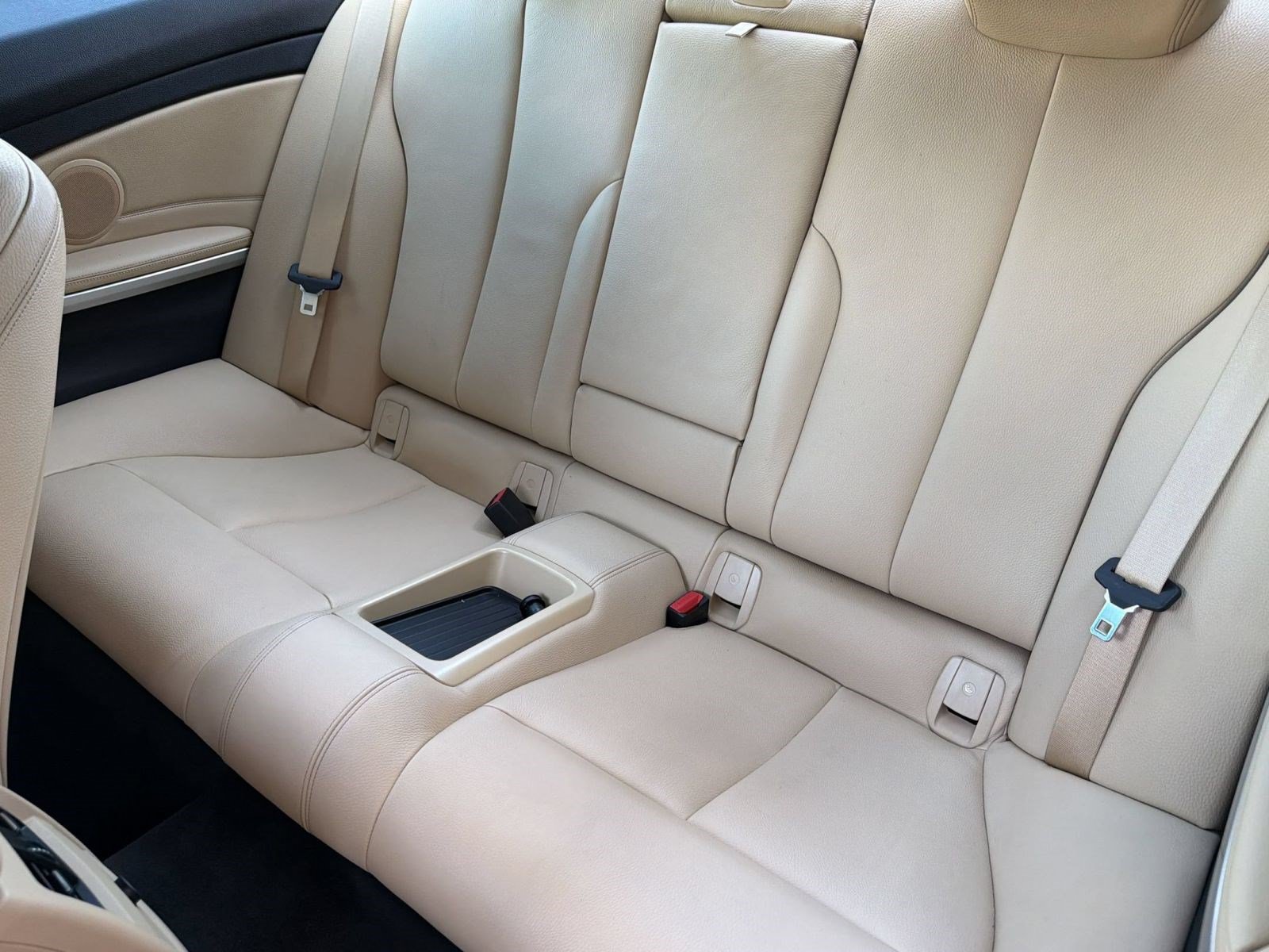 Used 2019 BMW 430i Coupe w/ Convenience Package RWD image 21