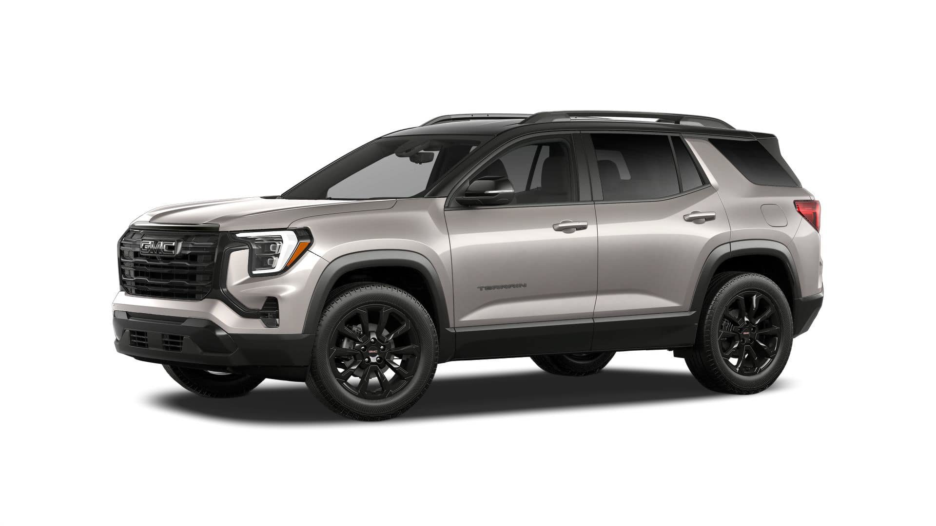 New 2027 GMC Terrain Elevation AWD/4WD image 26