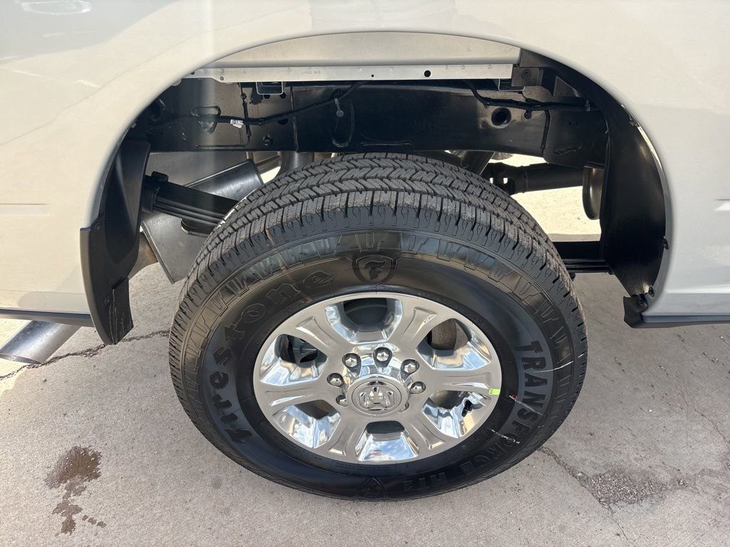 New 2026 RAM 3500 Big Horn image 11