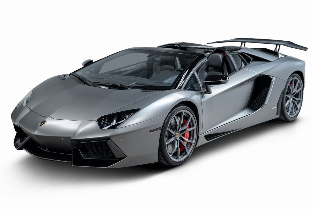 Used 2017 Lamborghini Aventador LP 700-4 image 33