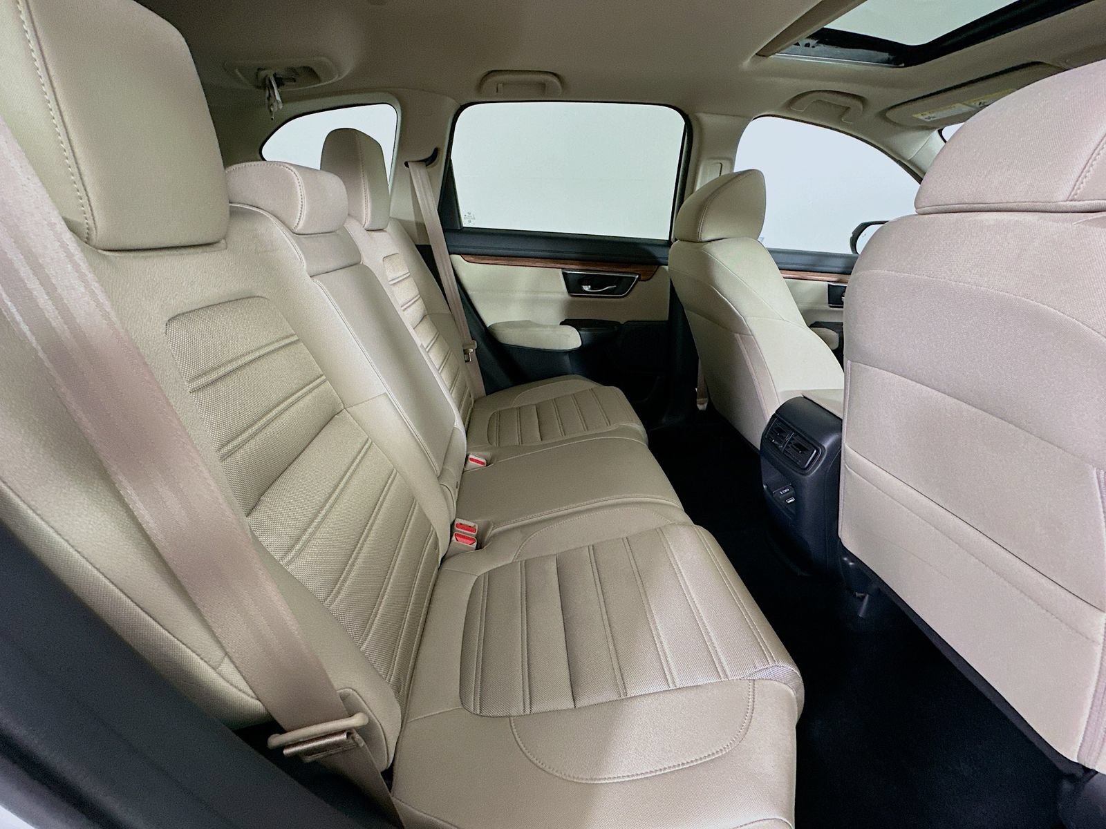 Used 2019 Honda CR-V EX image 40