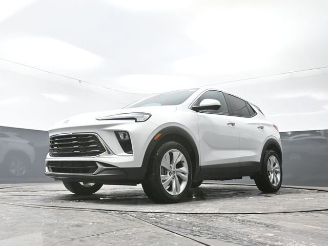 Used 2025 Buick Encore GX Preferred image 50