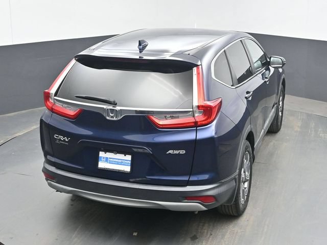 Used 2018 Honda CR-V EX-L image 39