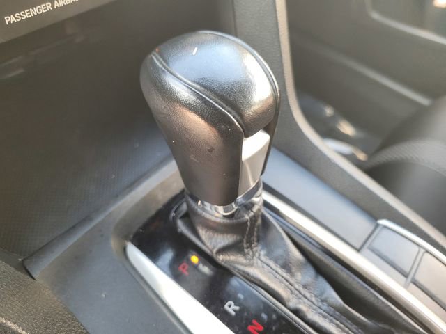 Used 2021 Honda Civic Sport image 20