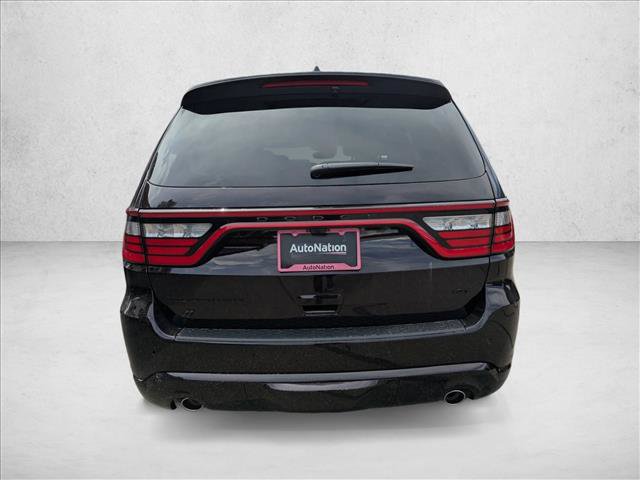 New 2026 Dodge Durango GT AWD/4WD image 8
