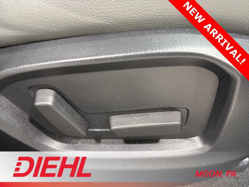 Used 2018 MAZDA CX-5 Grand Touring w/ Premium Package image 14