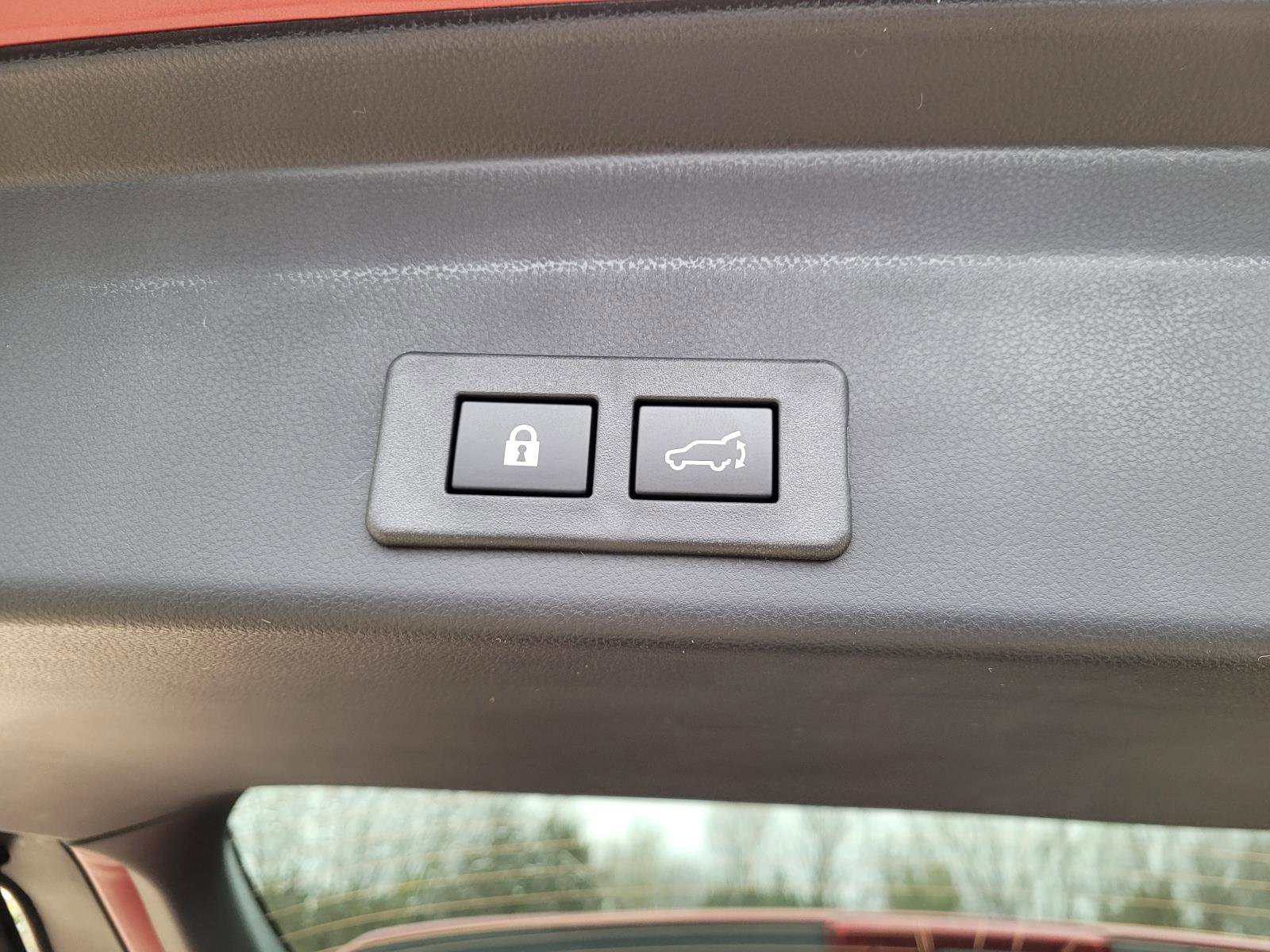 New 2026 Subaru Ascent Touring image 18