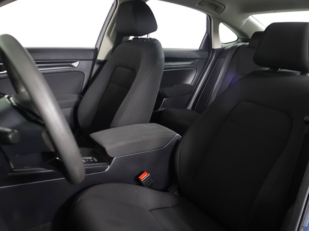 Used 2025 Honda Civic LX image 25