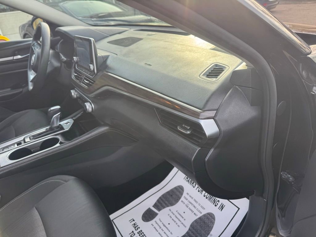 Used 2023 Nissan Altima 2.5 SV image 32