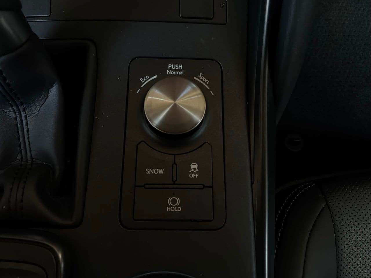 Used 2025 Lexus IS 350 F Sport w/ Accessory Package 2 RWD image 26