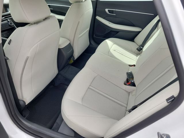 New 2026 Hyundai Sonata SEL image 24