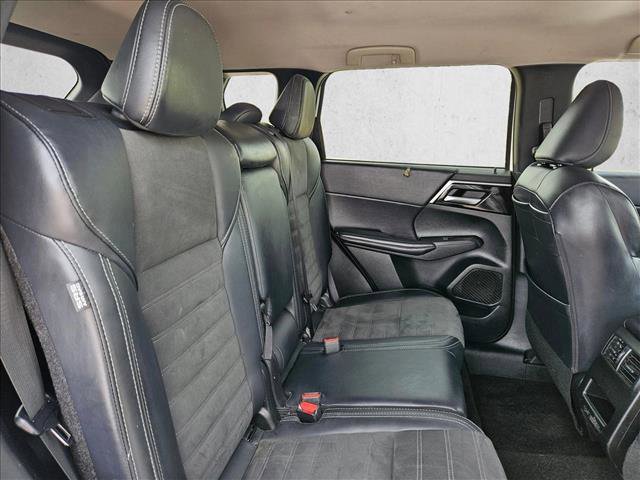 Used 2024 Mitsubishi Outlander SE image 24