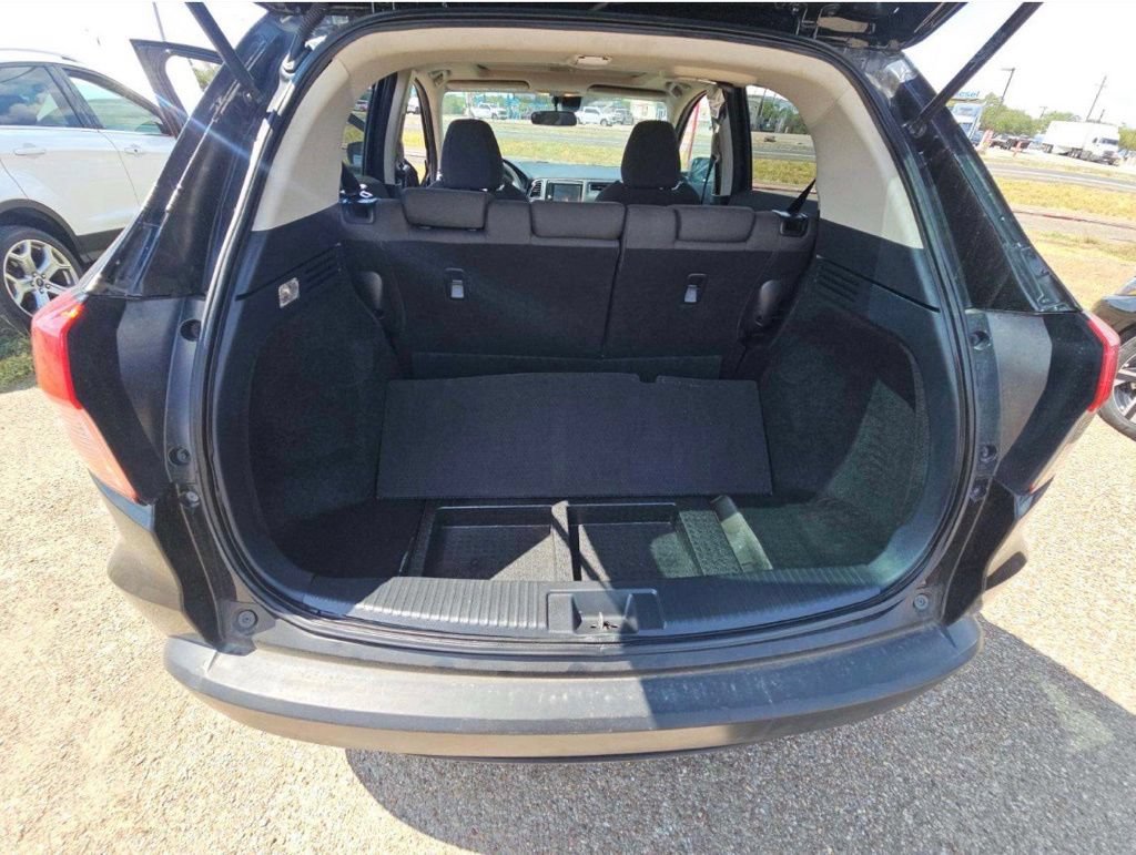 Used 2022 Honda HR-V EX image 12