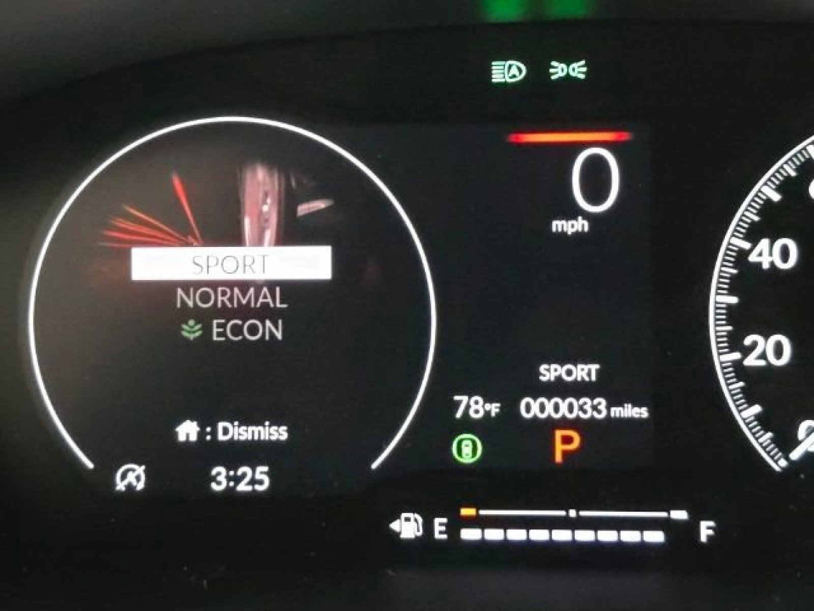 Used 2025 Honda Civic Sport image 13